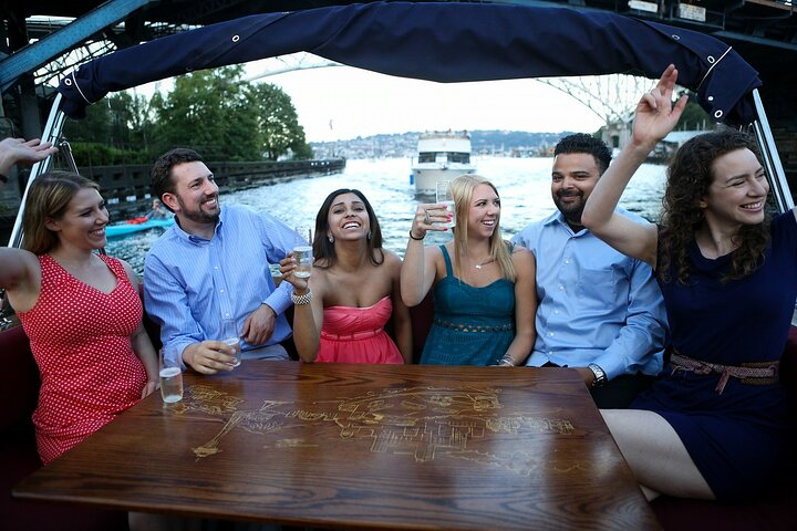 One Hour Social Sightseeing Cruise - BYOB! - Photo 1 of 6